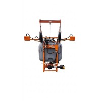 PULVERIZADOR TIKO 250 LITROS PECUARIA - AGRO ESTILO PULVERIZADORES
