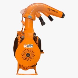 ATOMIZADOR DRAGON 400 LITROS - AGRO ESTILO