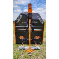 ROÇADEIRA  RCL 1500 - AGRO ESTILO