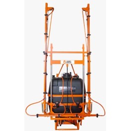 PULVERIZADOR AGUILA 600 LITROS 12 METROS - AGRO ESTILO