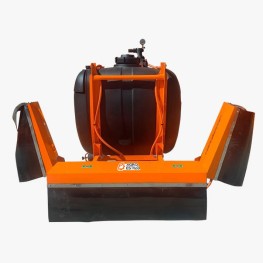 PULVERIZADOR STAR PH 400 LITROS - AGRO ESTILO